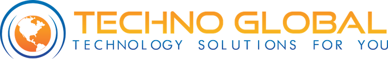 Techno Global logo